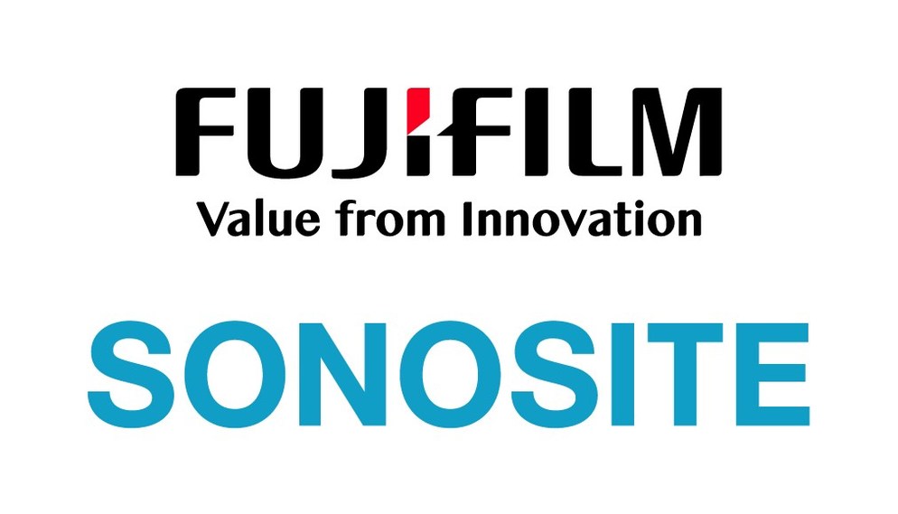 FUJIFILM Sonosite Logo